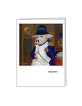 Notecard: Napoleham