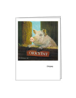 Notecard: Orkypay