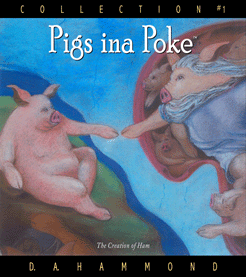 Pigs ina Poke Collection #1